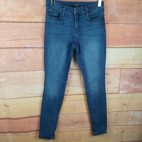 📣2/40$📣 GUESS regular standard legging size 27 - Picture 4 of 8